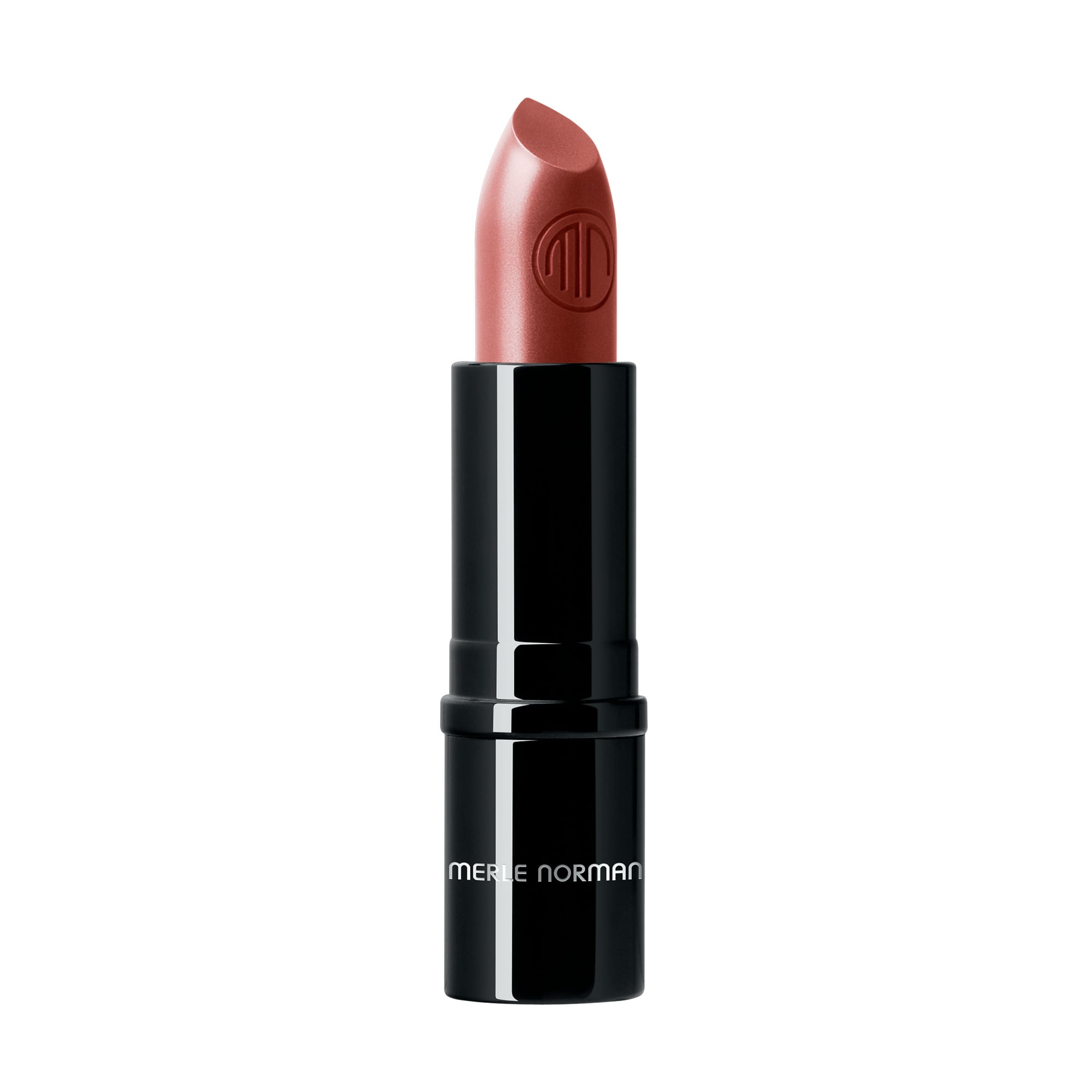 Creamy Lipcolor Peruvian Bronze