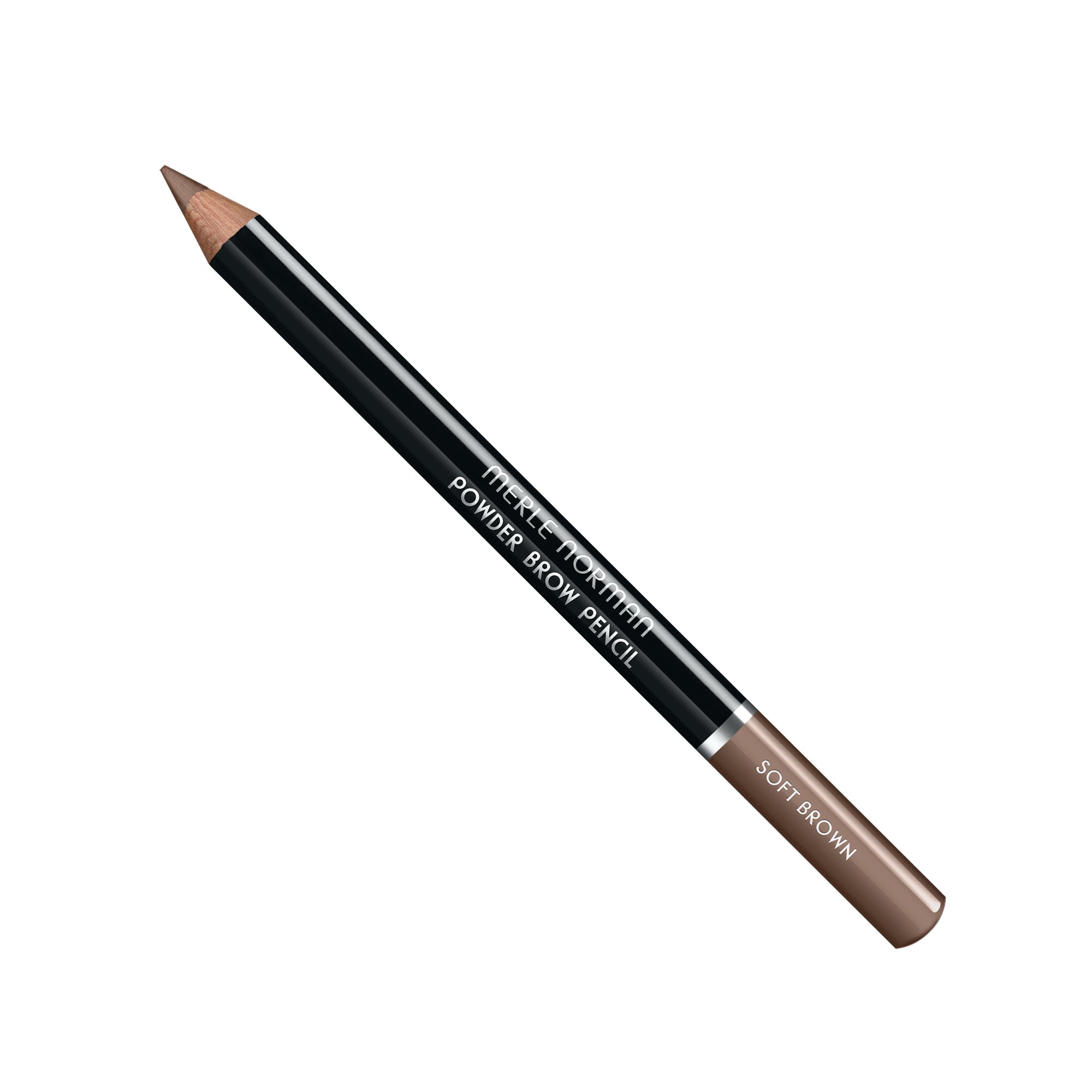 Powder Brow Pencil Soft Brown