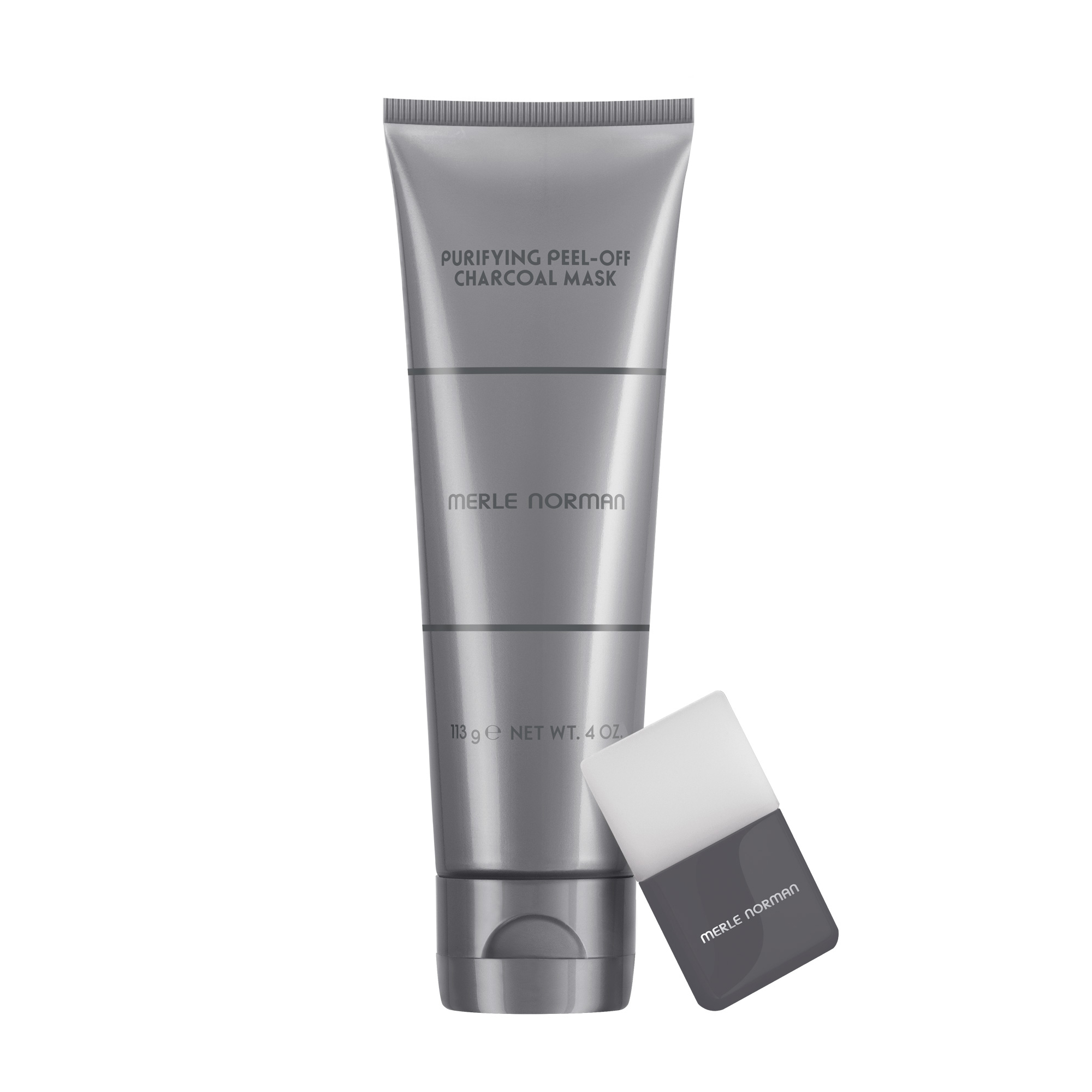 Purifying Peel-Off Mask | Charcoal Mask | Merle Norman