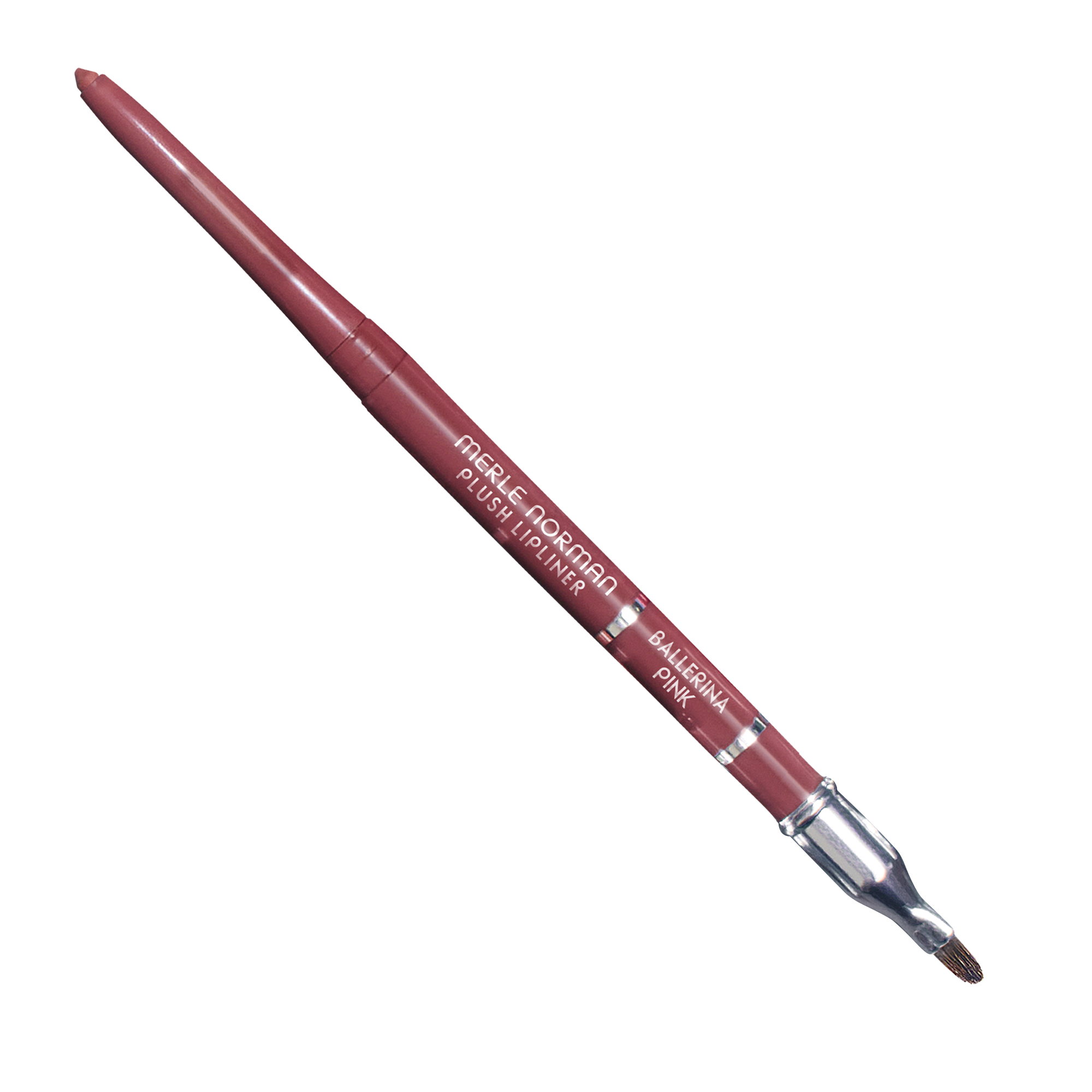 Plush Lipliner Ballerina Pink
