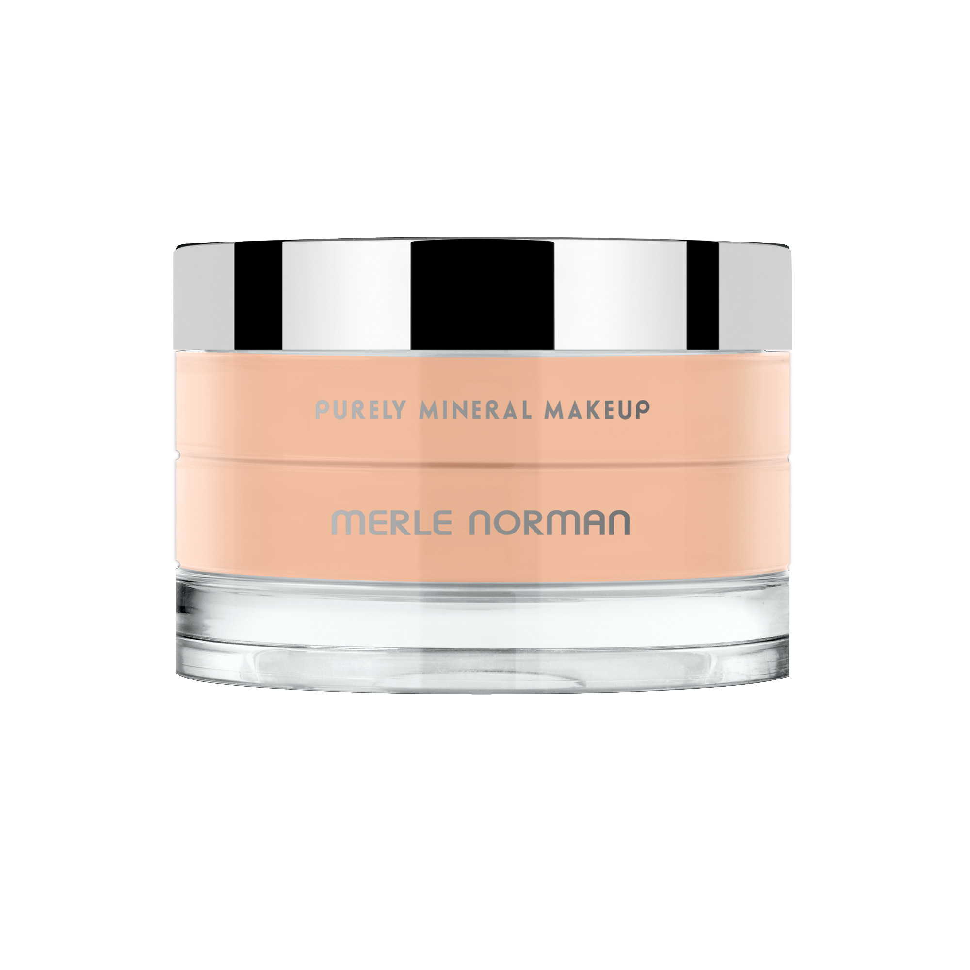 Merle Norman Purely Mineral Makeup