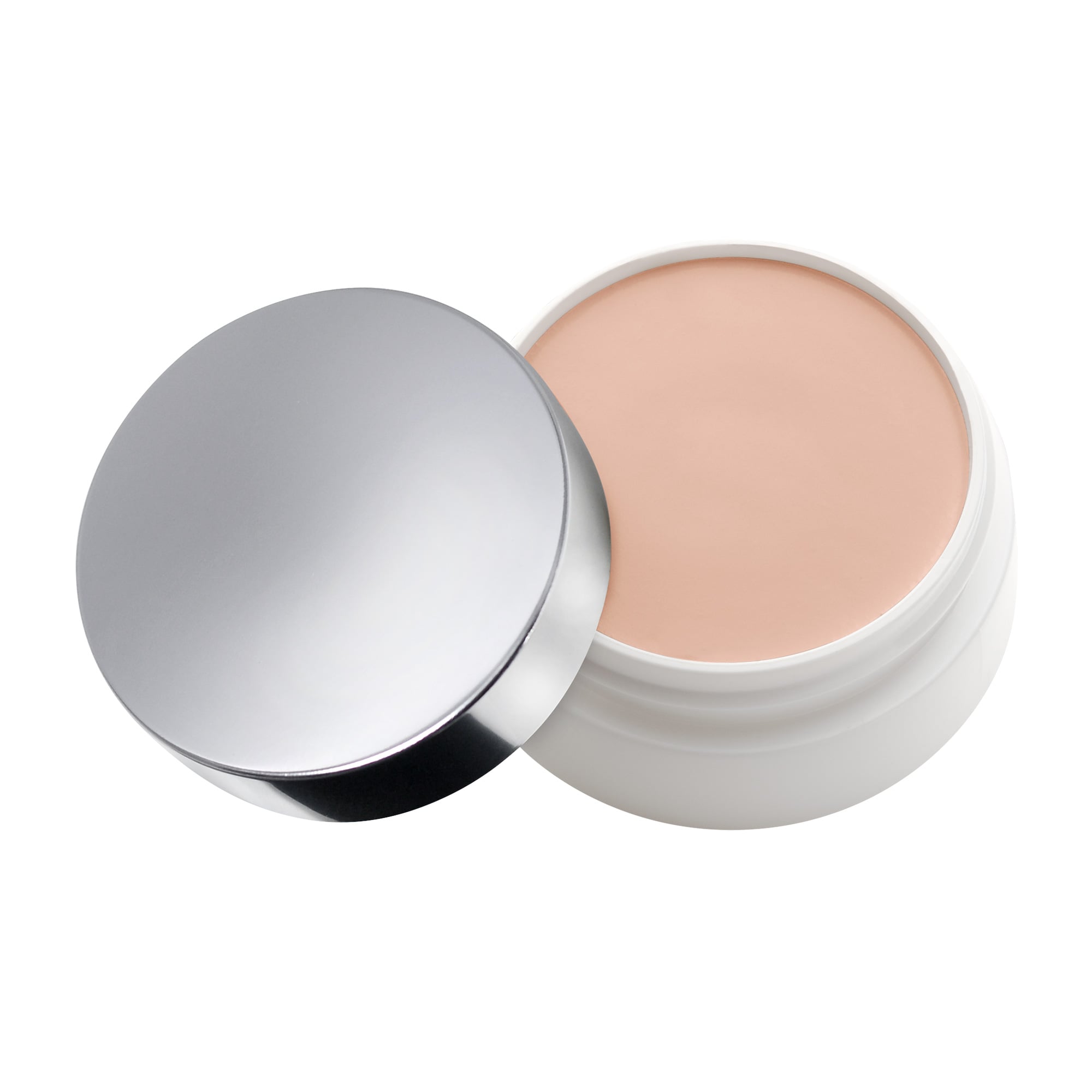 Powder Base Foundation Ivory
