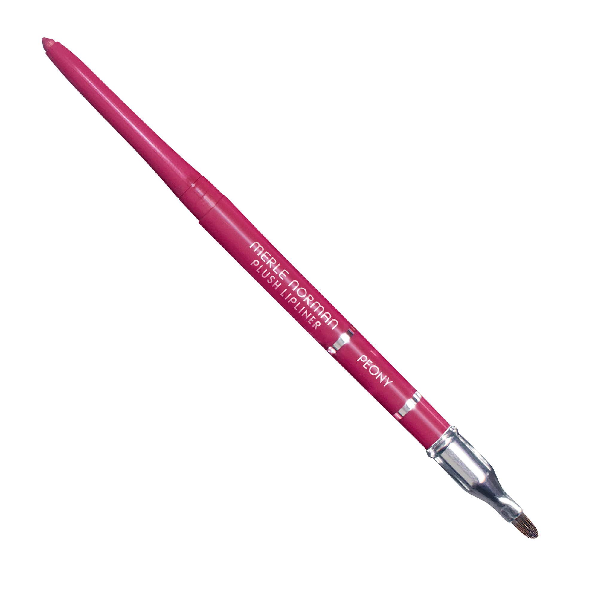 Plush Lipliner Peony