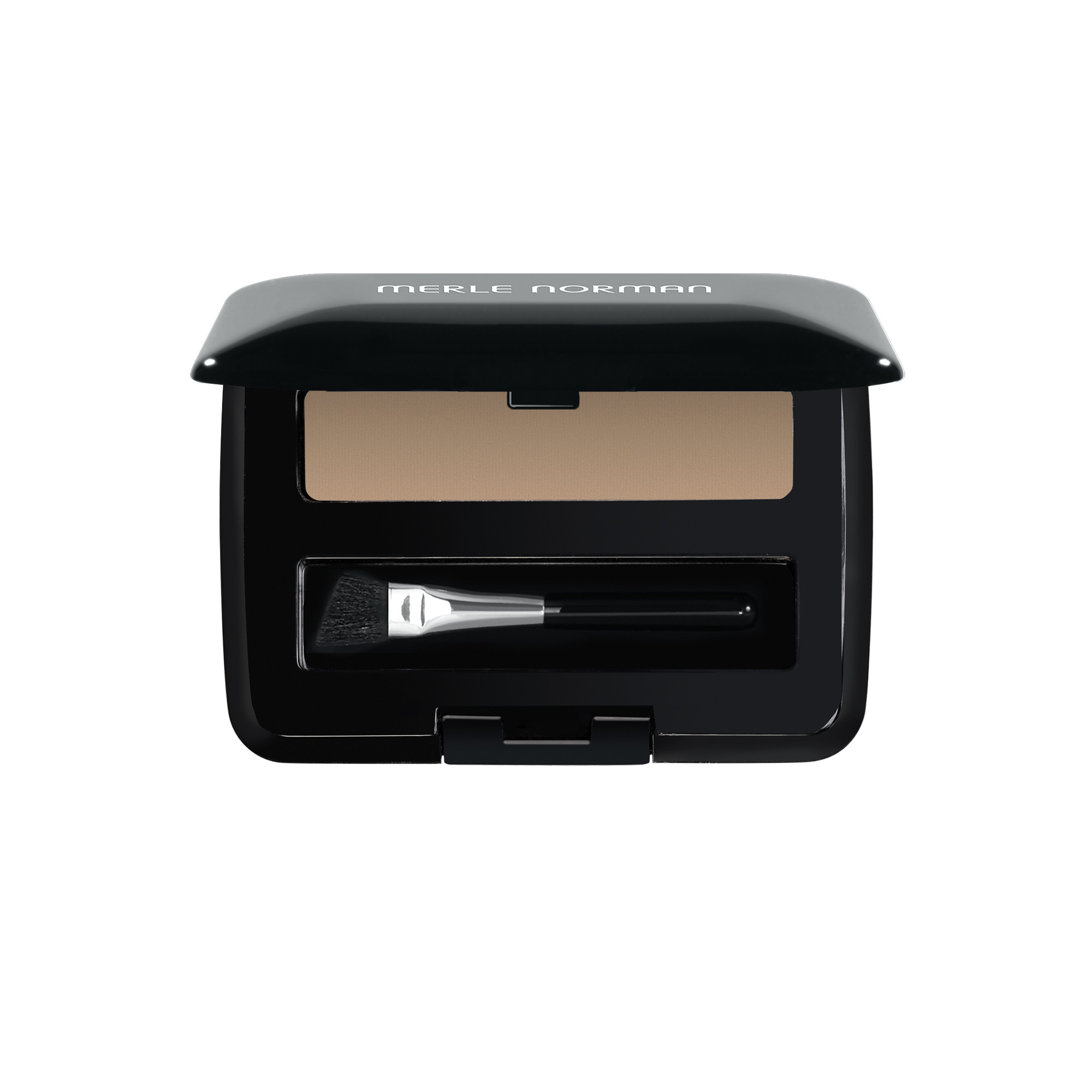 Natural Brow Powder Light Brown