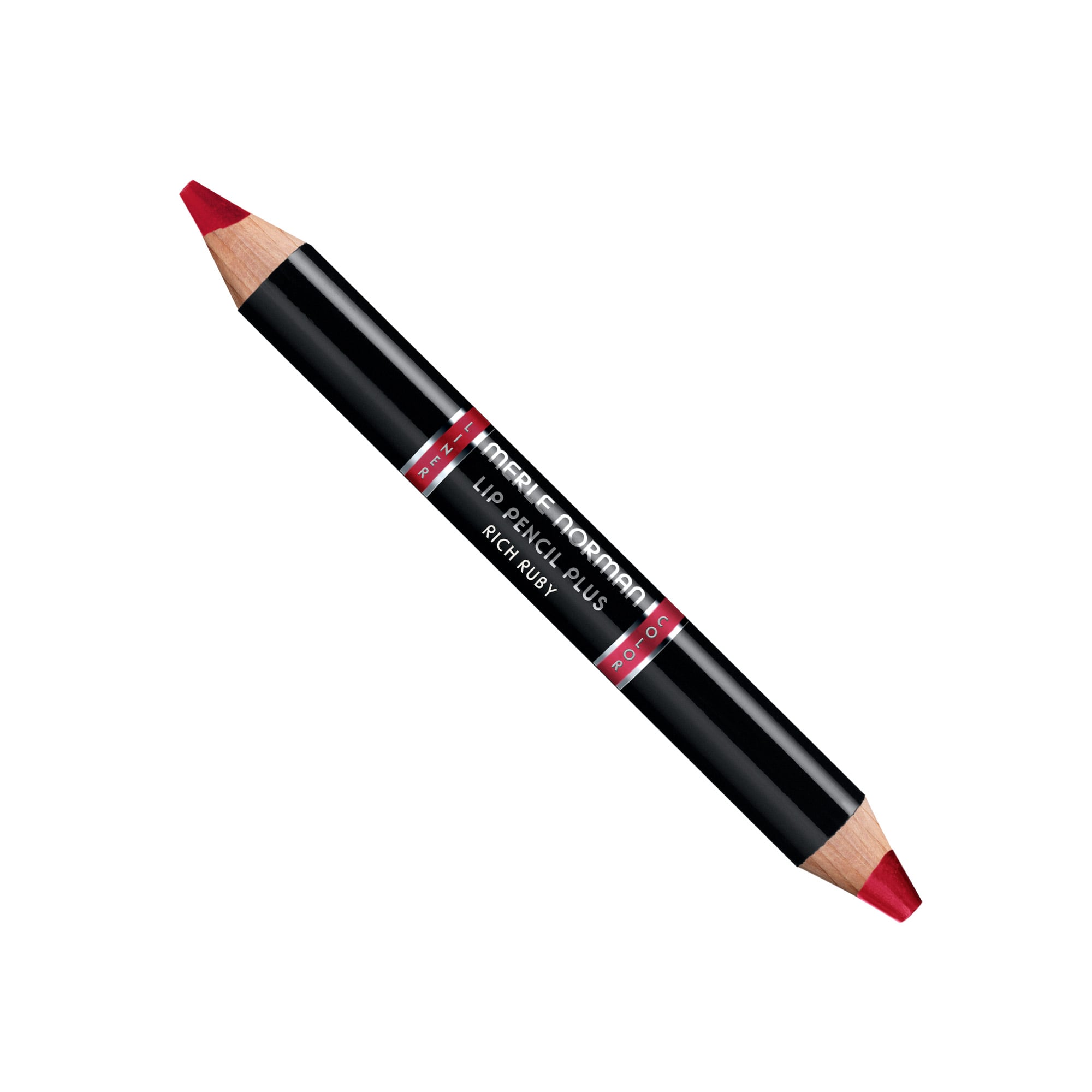 Lip Pencil Plus Rich Ruby