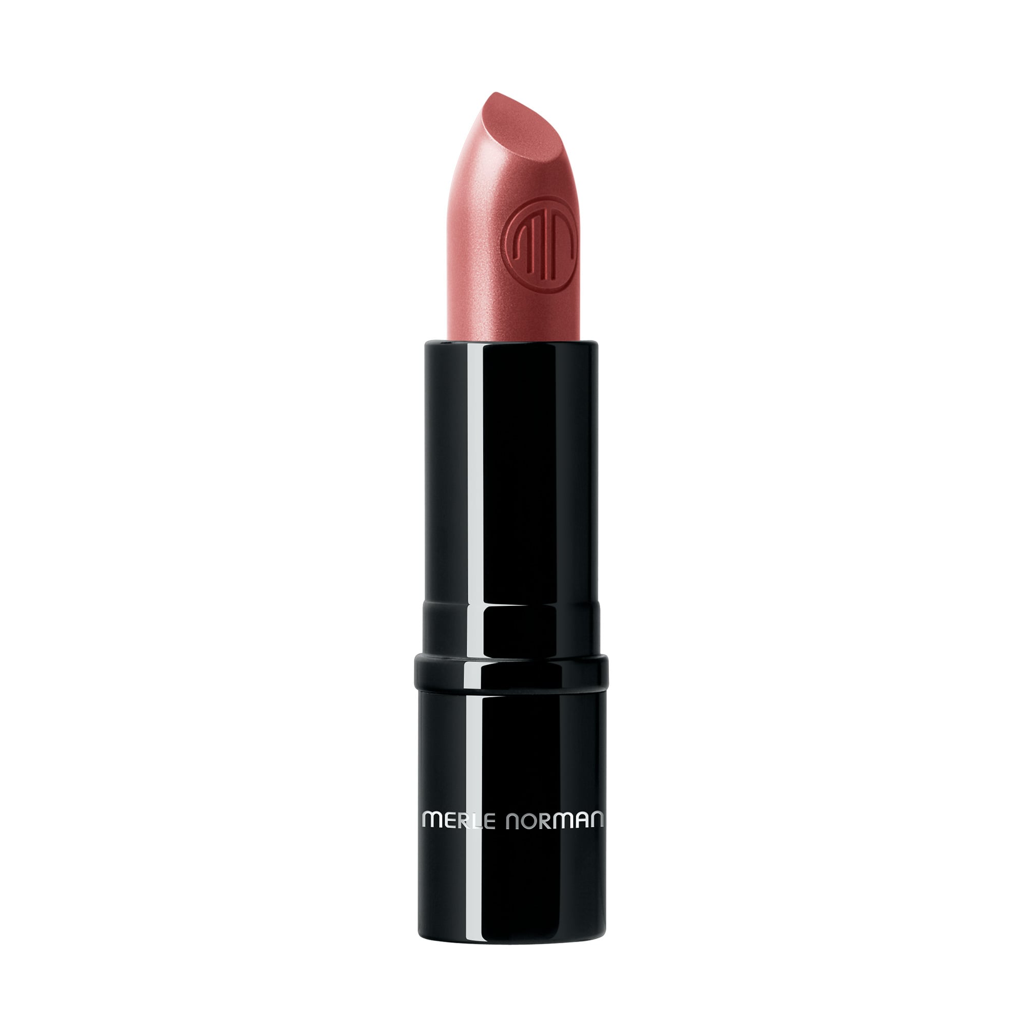 Creamy Lipcolor Hot Bronze Glace