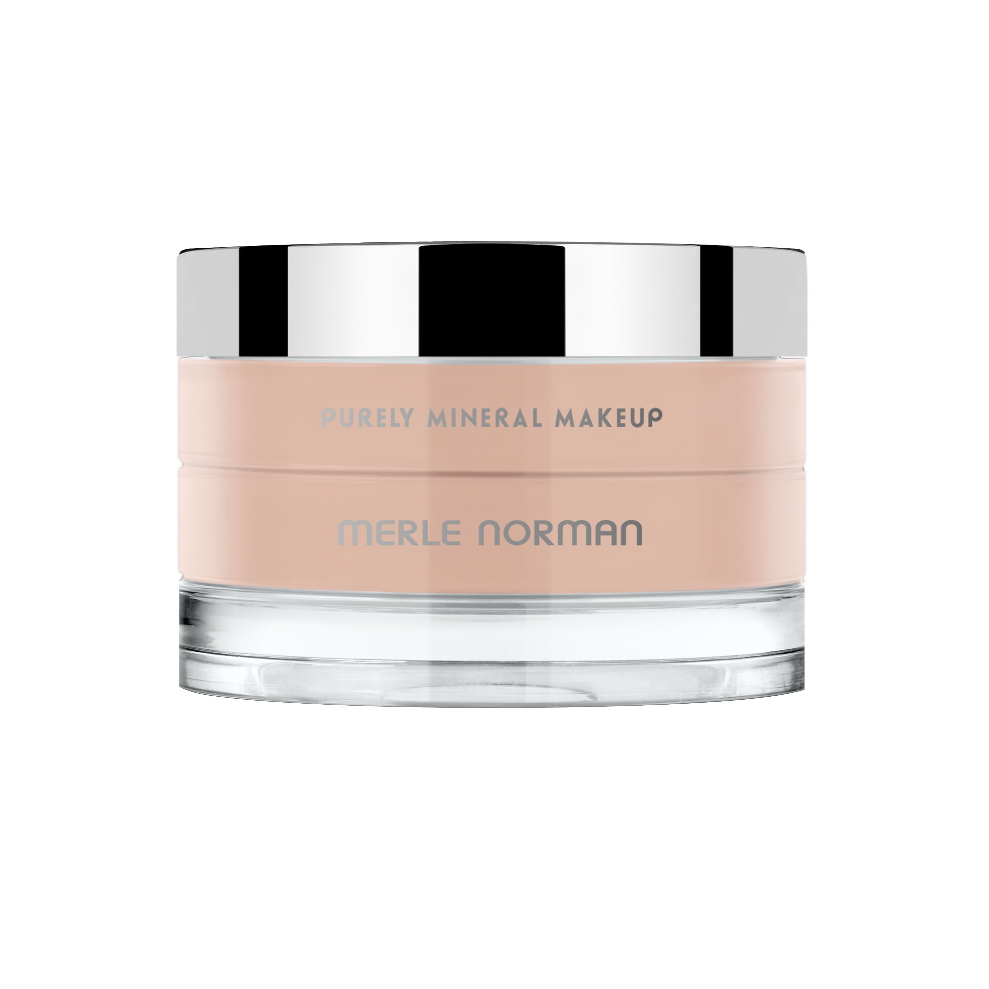 Purely Mineral Makeup ML40
