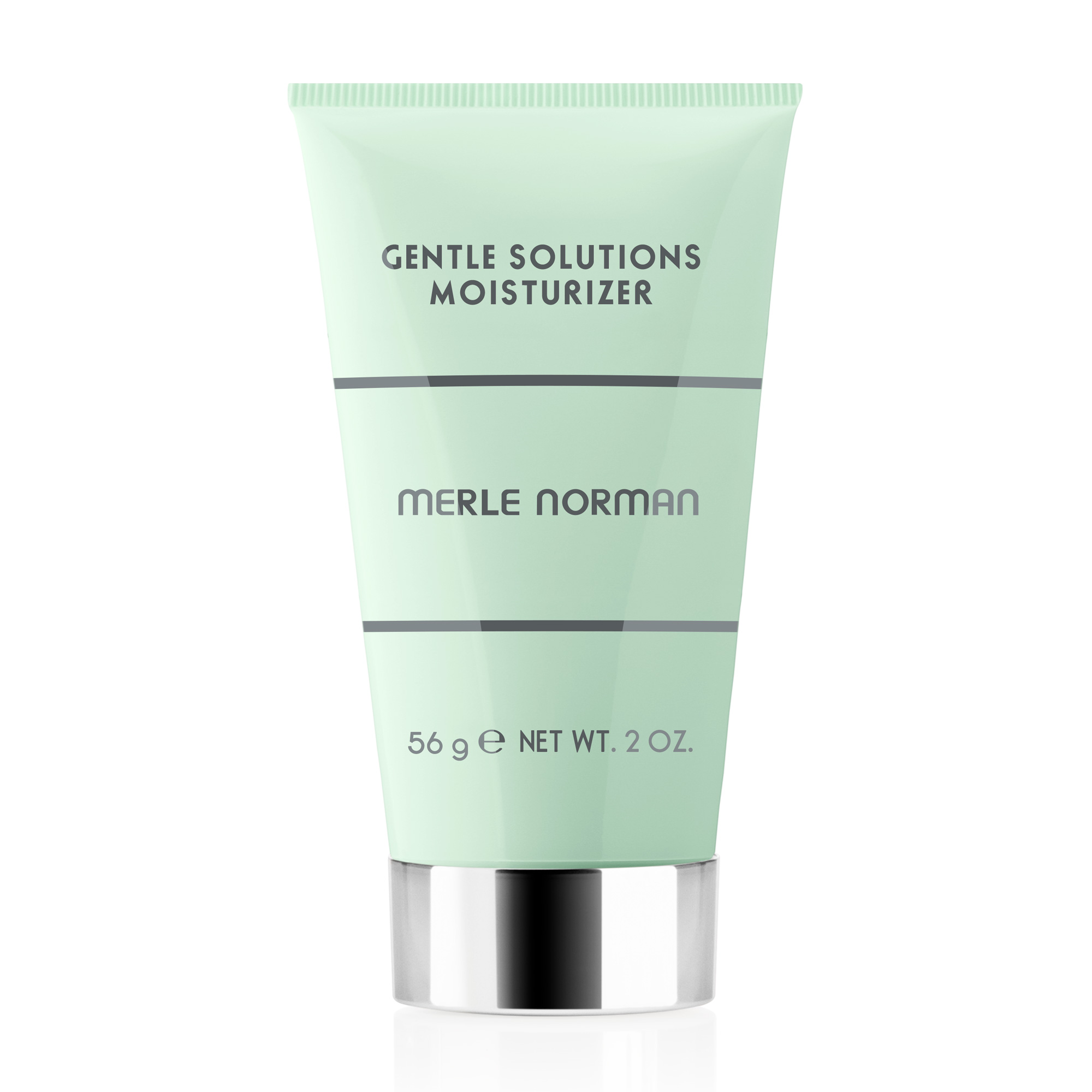 Sensitive Skin Face Moisturizer: Gentle Solutions | Merle Norman