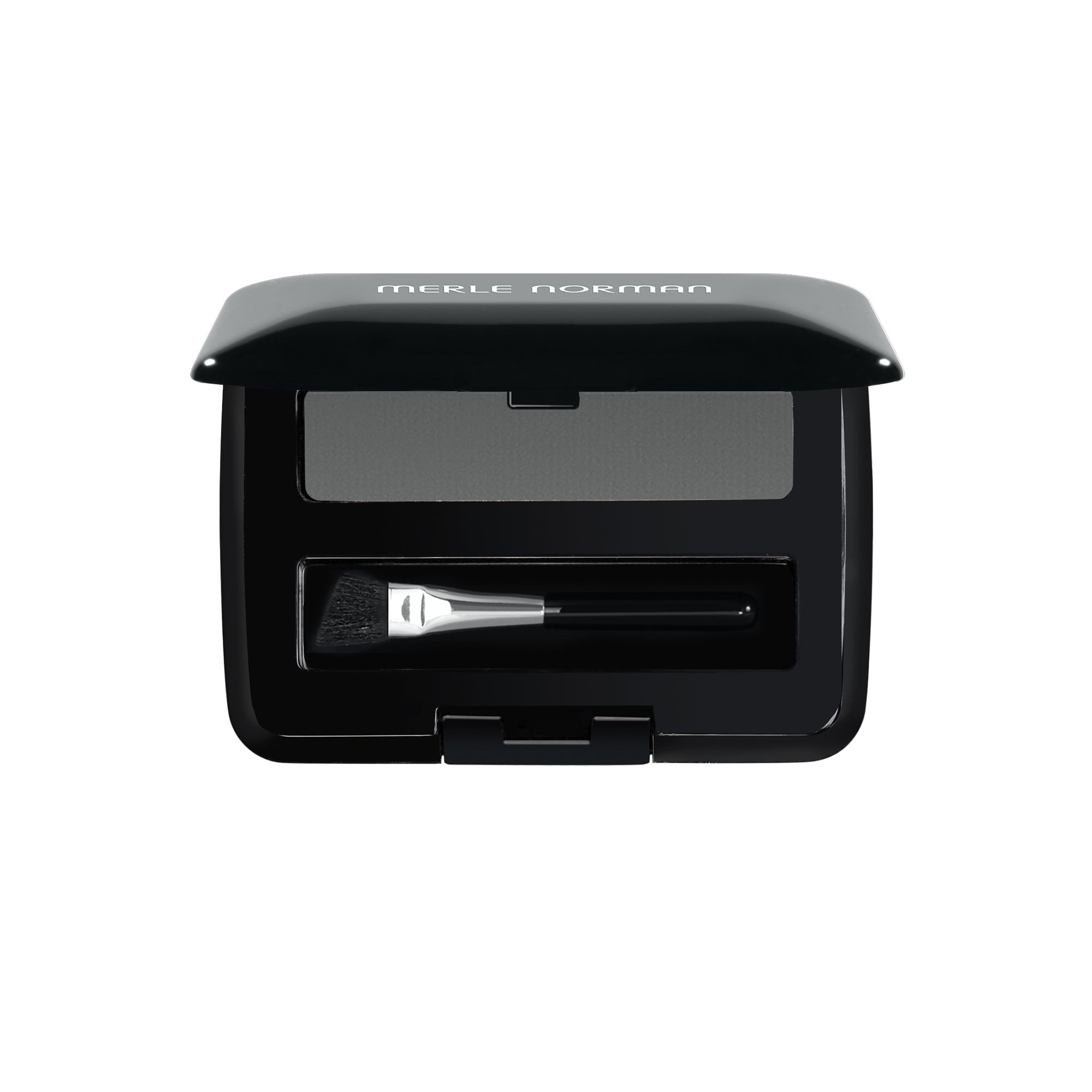 Natural Brow Powder Grey