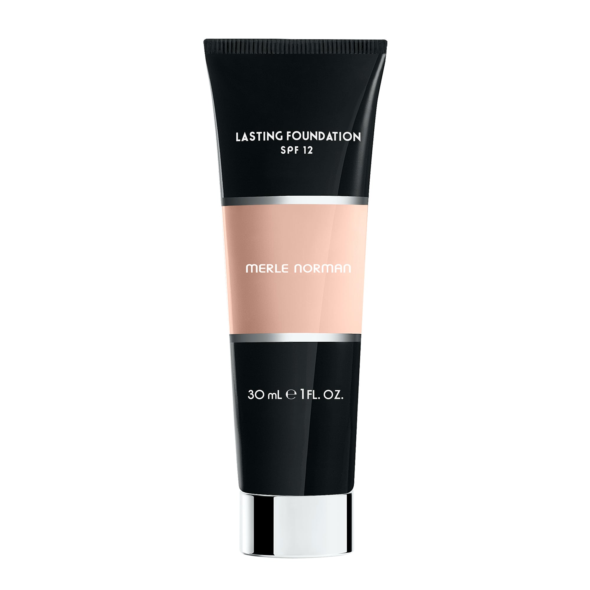 Lasting Foundation SPF 12 Simply Beige