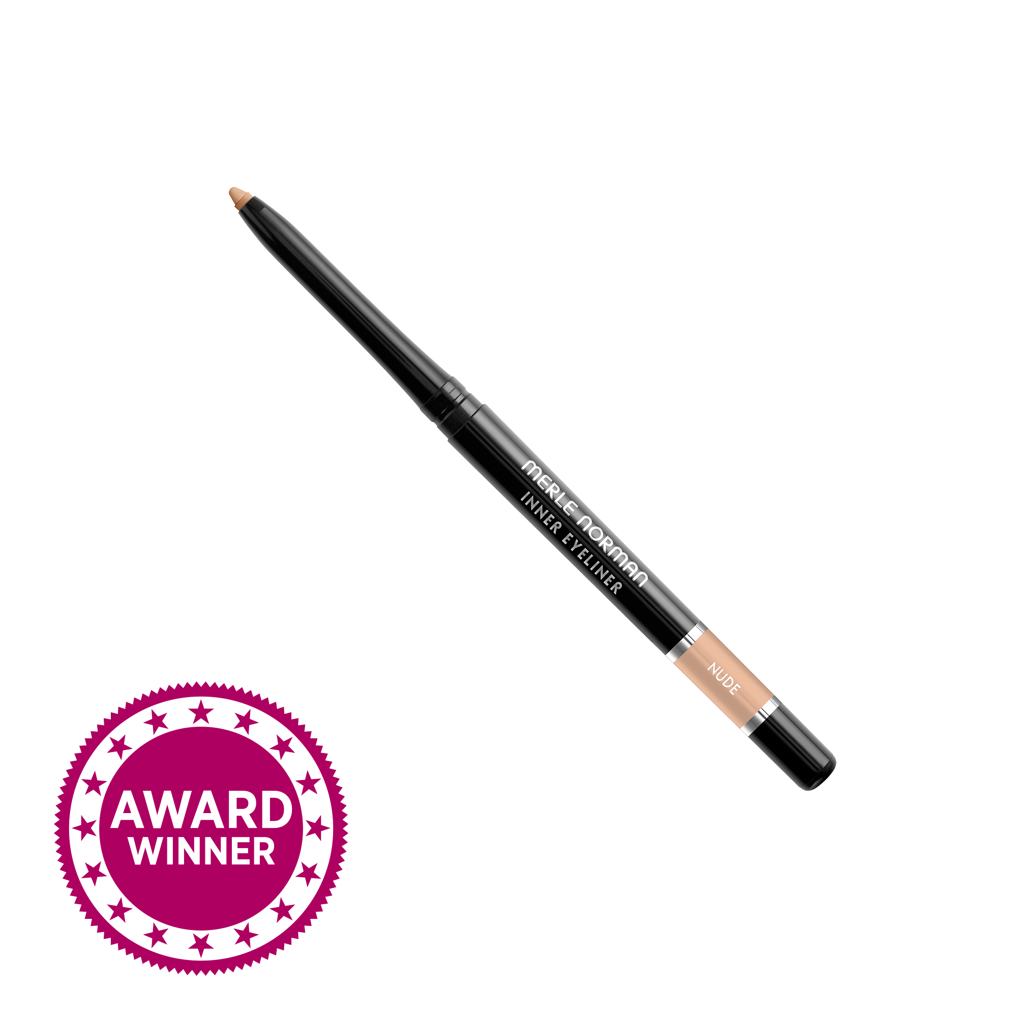 Inner Eyeliner Nude
